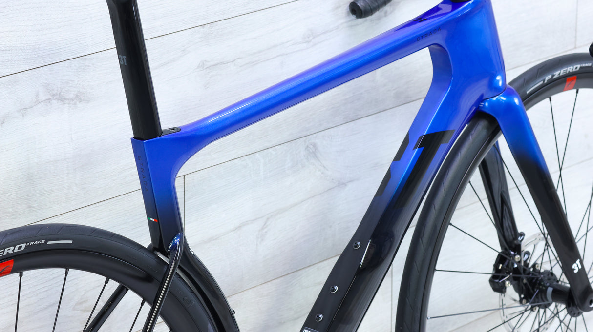 3T Strada AXS Road Bike - 2024, 54cm