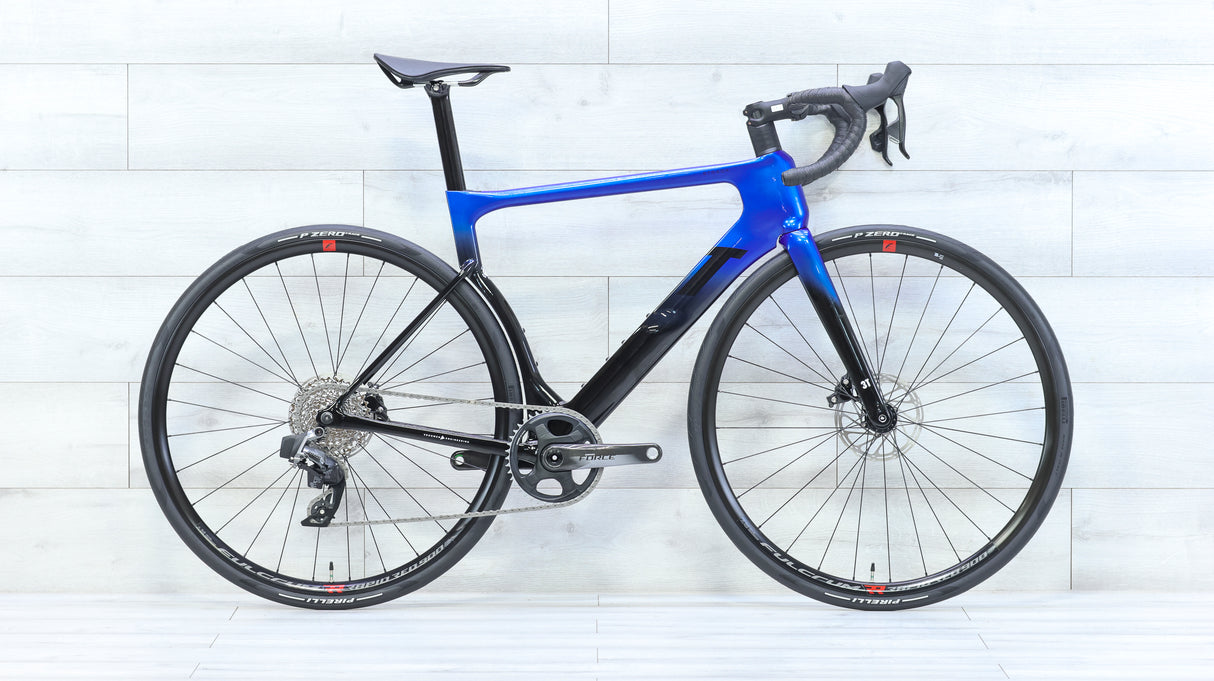 3T Strada AXS Road Bike - 2024, 54cm