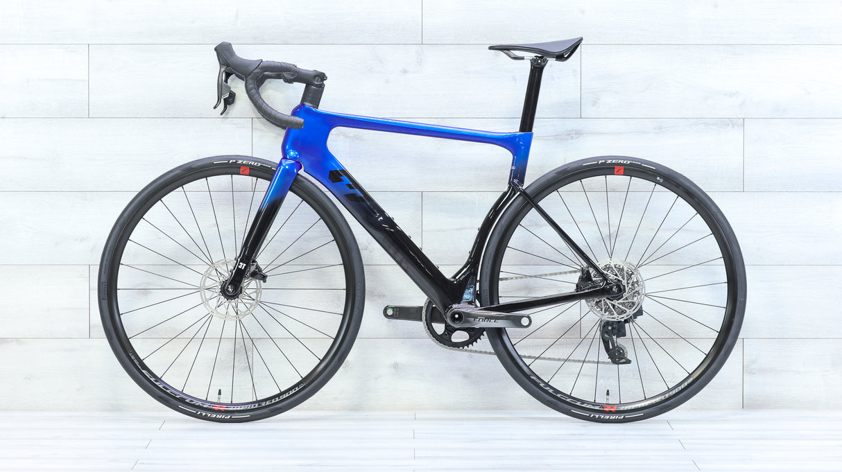 3T Strada AXS Road Bike - 2024, 54cm