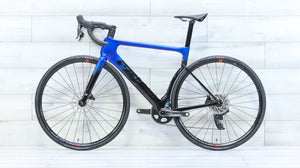 3T Strada AXS Road Bike - 2024, 54cm