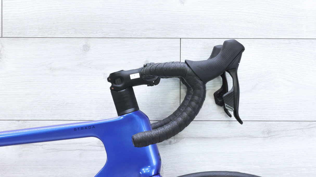 3T Strada AXS Road Bike - 2024, 54cm