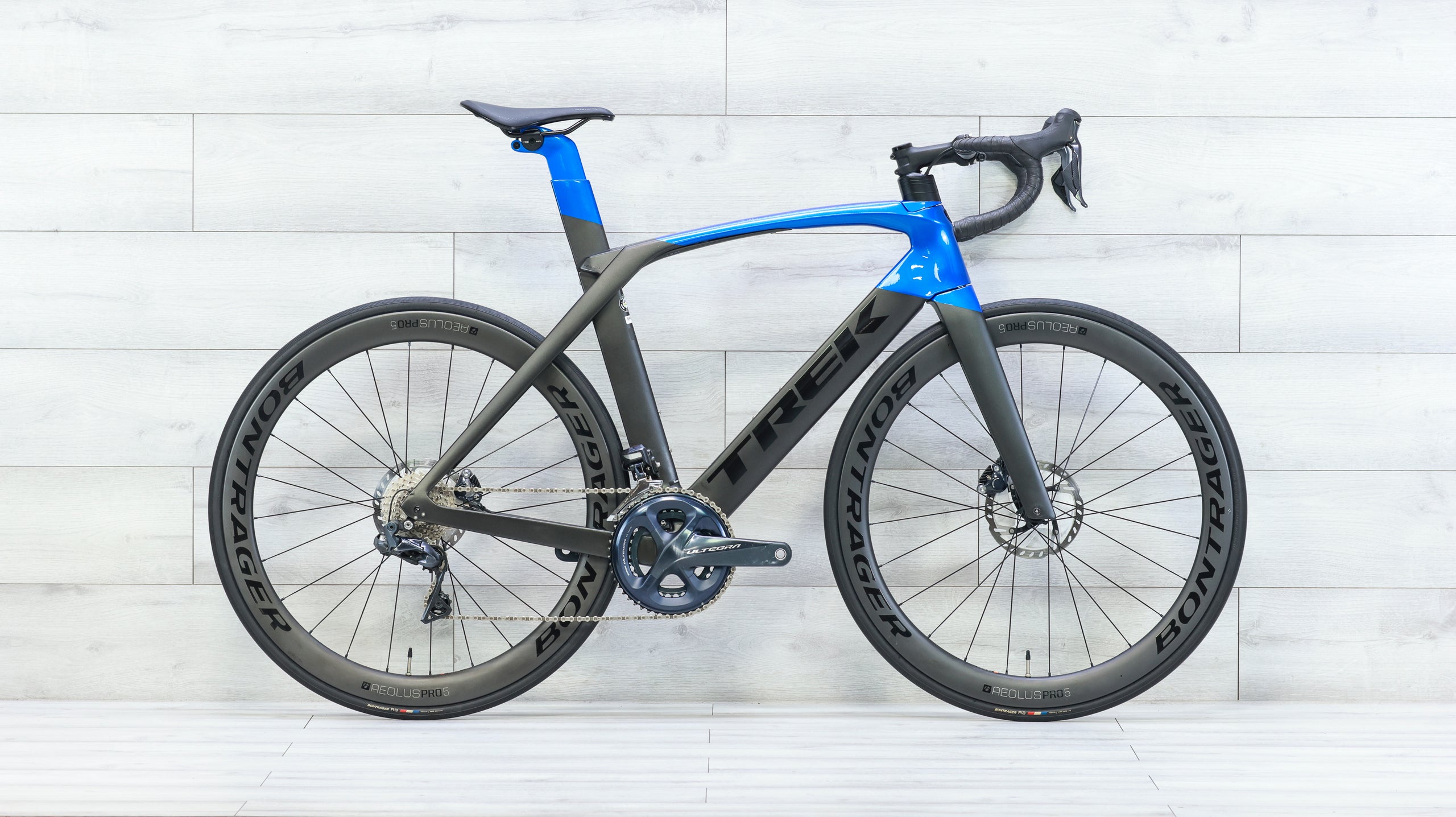 trek rennräder 2021 Trek Madone SL 7 Road Bike