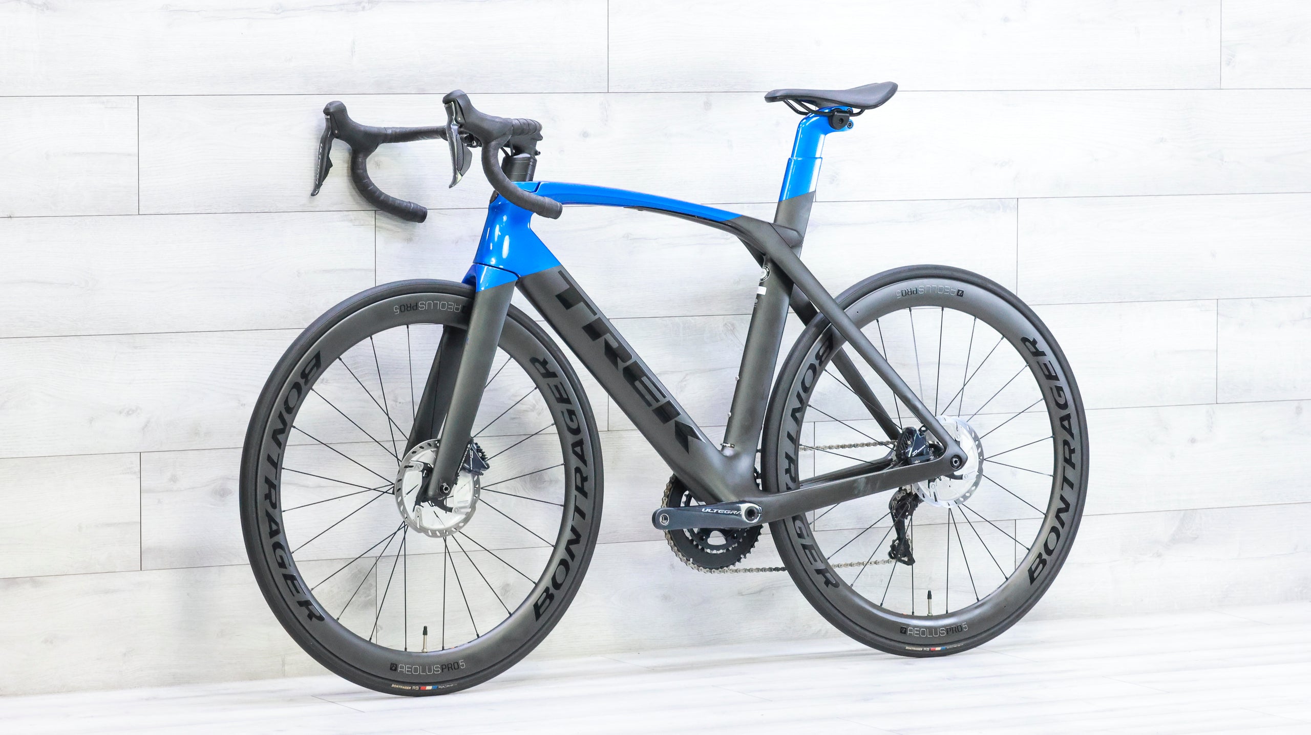 Trek Madone SL 7 Road Bike