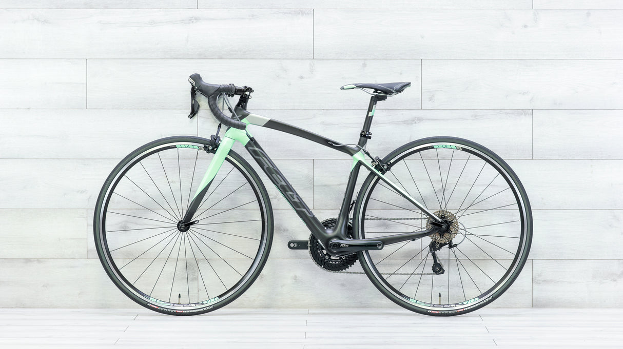 Felt ZW5 Road Bike - 2016, 43cm