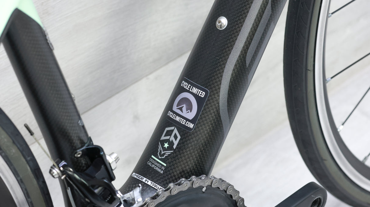 Felt ZW5 Road Bike - 2016, 43cm