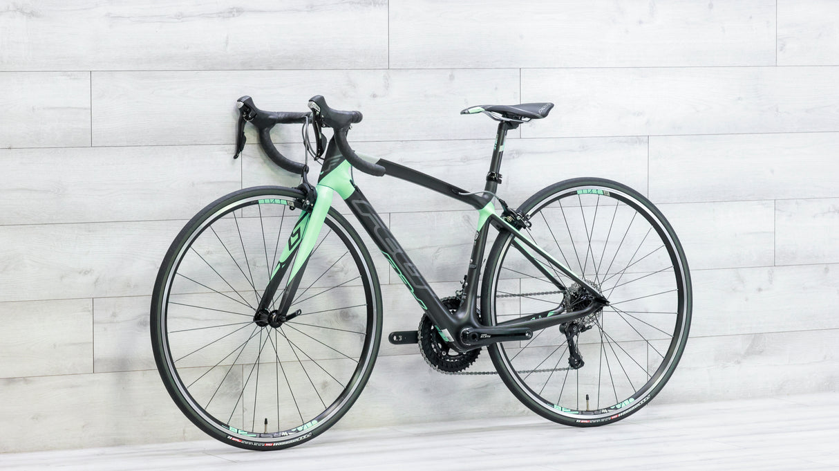 Felt ZW5 Road Bike - 2016, 43cm