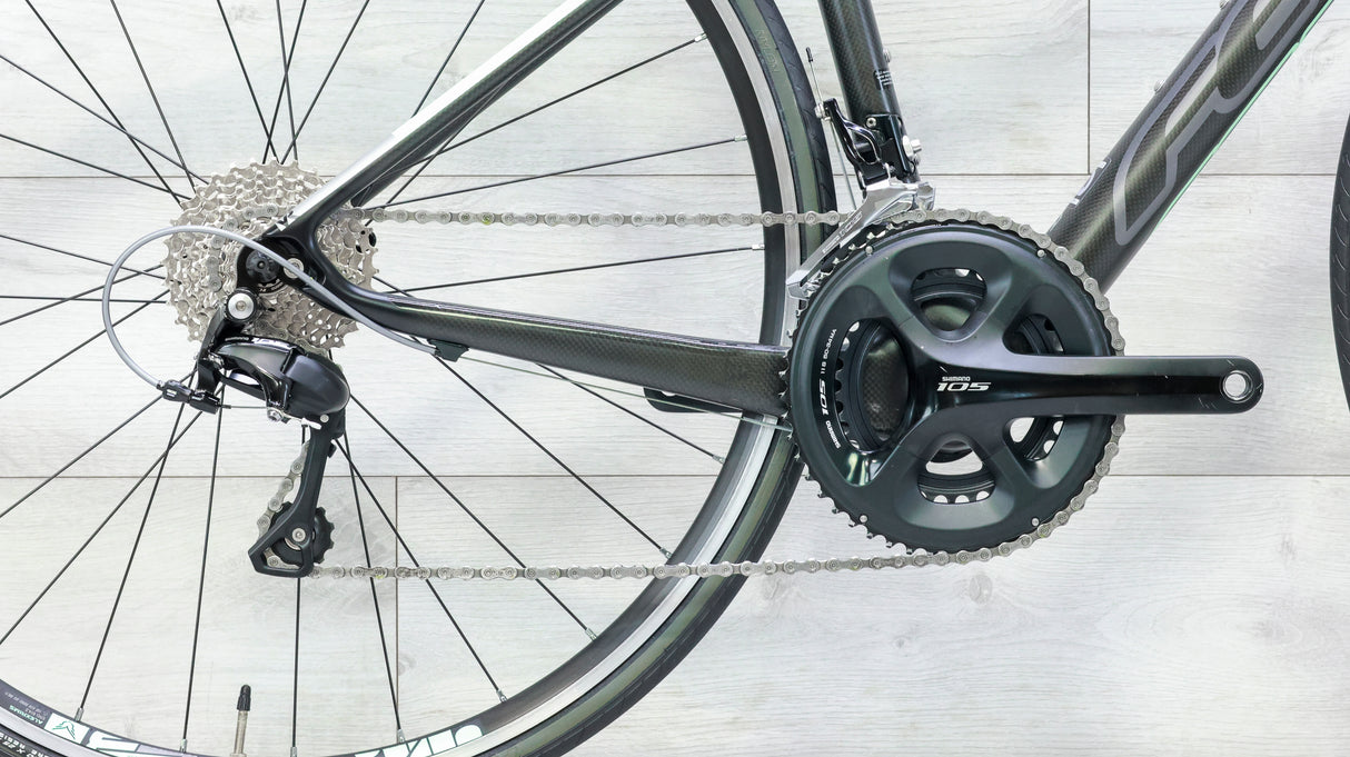 Felt ZW5 Road Bike - 2016, 43cm