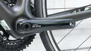 Felt ZW5 Road Bike - 2016, 43cm