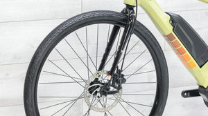 Marin Sausalito E1 E-Bike - 2023, Medium