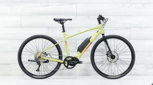 Marin Sausalito E1 E-Bike - 2023, Medium