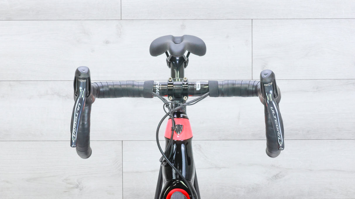 Trek Emonda SLR 7 Disc Project One Road Bike - 2019, 50cm