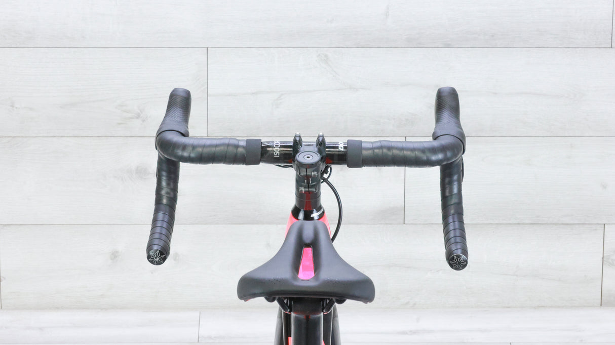 Trek Emonda SLR 7 Disc Project One Road Bike - 2019, 50cm
