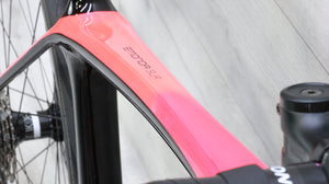 Trek Emonda SLR 7 Disc Project One Road Bike - 2019, 50cm