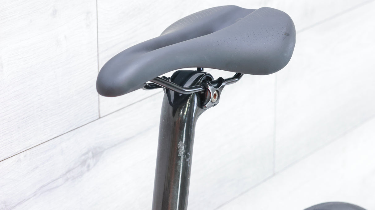 Trek Emonda SLR 7 Disc Project One Road Bike - 2019, 50cm