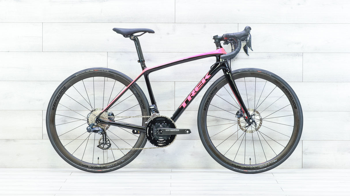 Trek Emonda SLR 7 Disc Project One Road Bike - 2019, 50cm