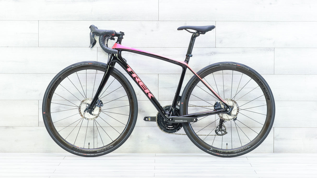 Trek Emonda SLR 7 Disc Project One Road Bike - 2019, 50cm