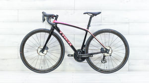 Trek Emonda SLR 7 Disc Project One Road Bike - 2019, 50cm