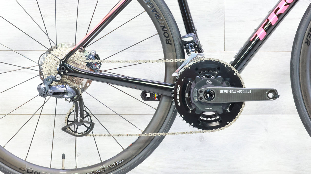 Trek Emonda SLR 7 Disc Project One Road Bike - 2019, 50cm