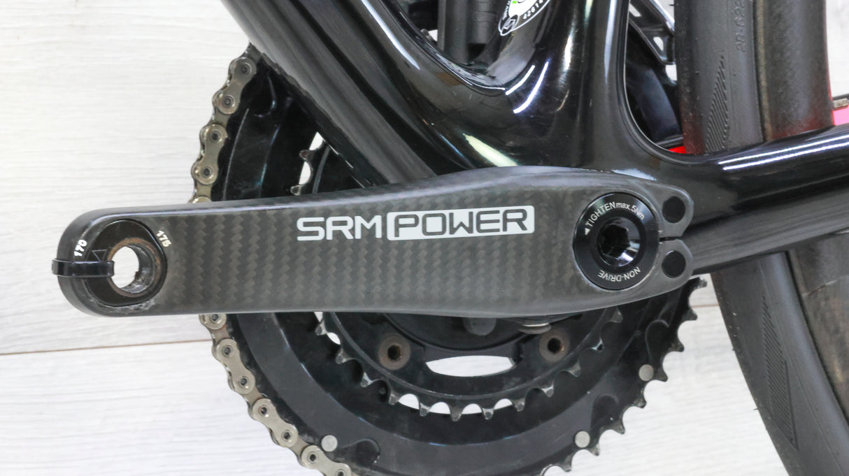 Trek Emonda SLR 7 Disc Project One Road Bike - 2019, 50cm