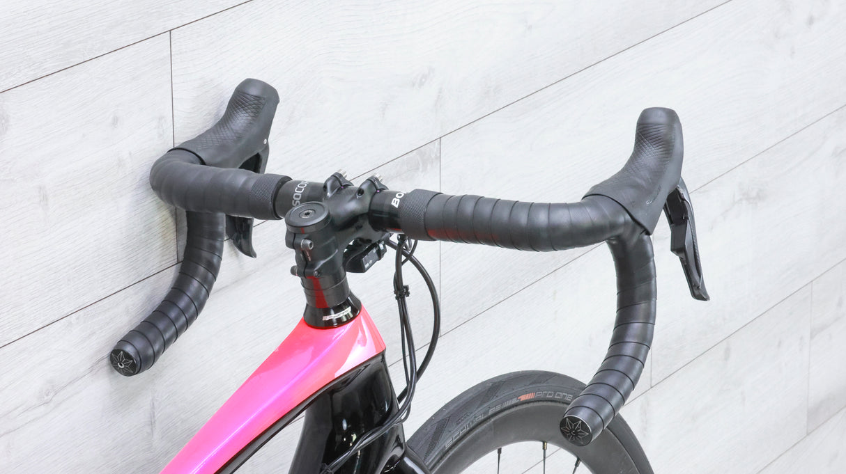Trek Emonda SLR 7 Disc Project One Road Bike - 2019, 50cm