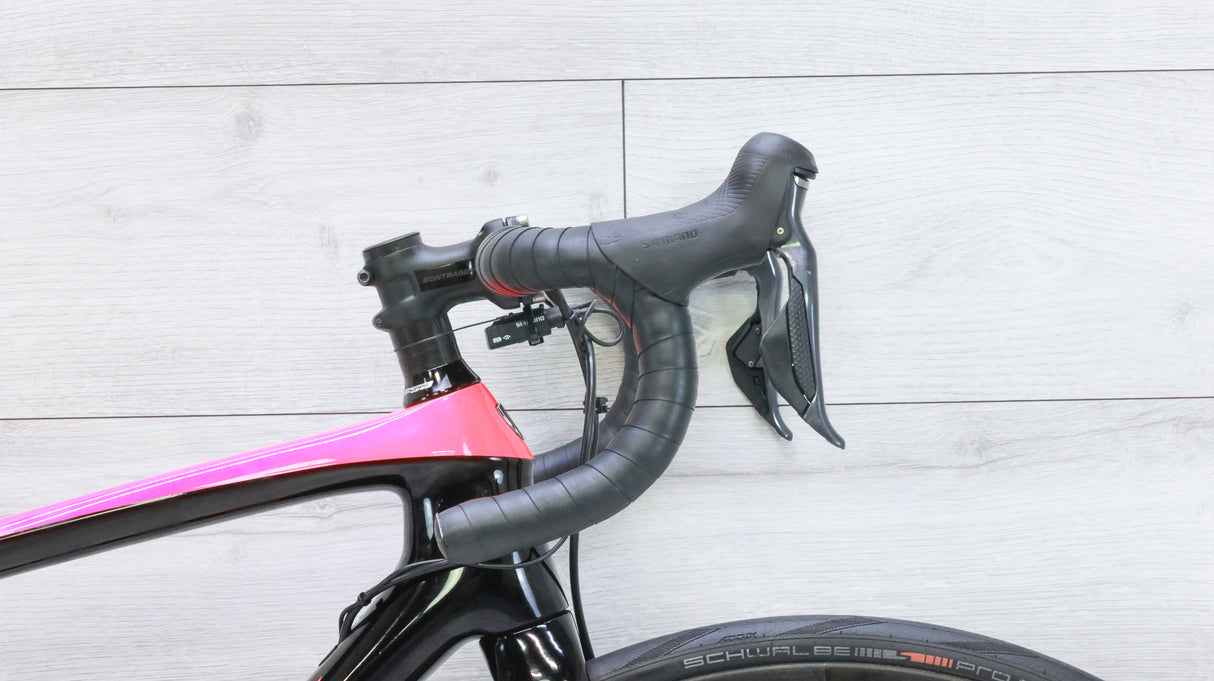 Trek Emonda SLR 7 Disc Project One Road Bike - 2019, 50cm