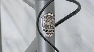 Moots Routt 45 Ultegra Di2 Gravel Bike - 2020, 54cm