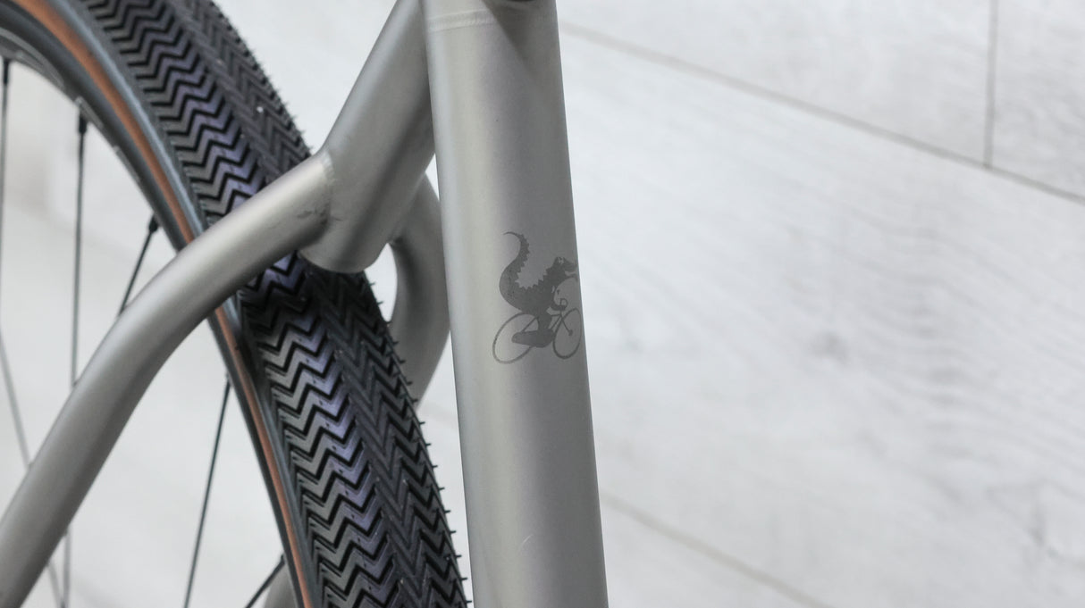 Moots Routt 45 Ultegra Di2 Gravel Bike - 2020, 54cm