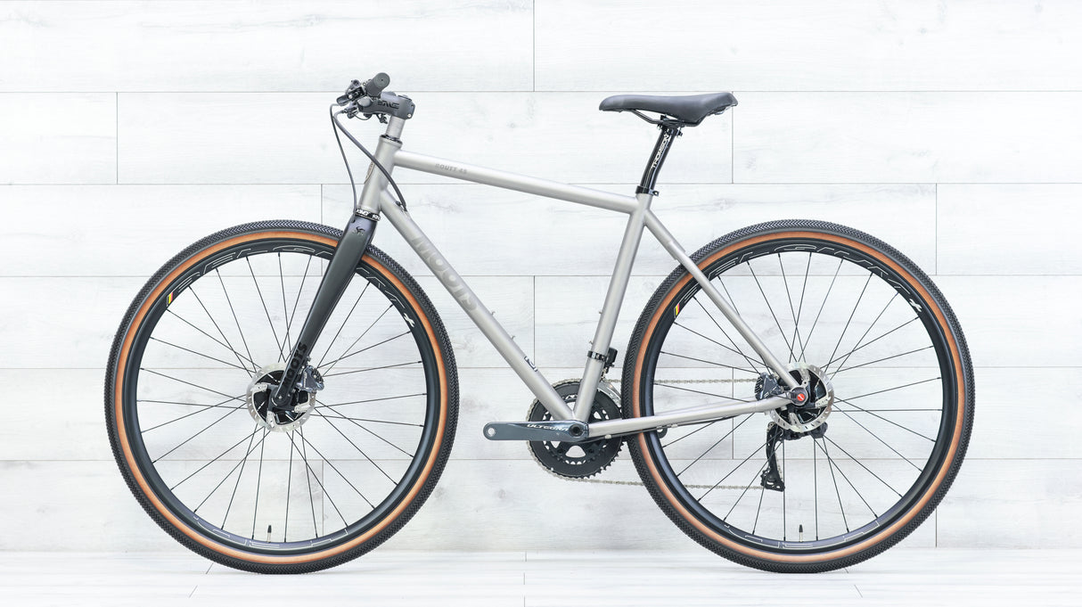 Moots Routt 45 Ultegra Di2 Gravel Bike - 2020, 54cm