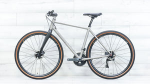 Moots Routt 45 Ultegra Di2 Gravel Bike - 2020, 54cm