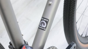 Moots Routt 45 Ultegra Di2 Gravel Bike - 2020, 54cm