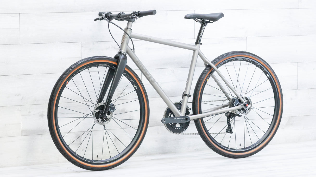 Moots Routt 45 Ultegra Di2 Gravel Bike - 2020, 54cm