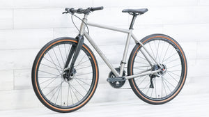 Moots Routt 45 Ultegra Di2 Gravel Bike - 2020, 54cm