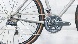 Moots Routt 45 Ultegra Di2 Gravel Bike - 2020, 54cm