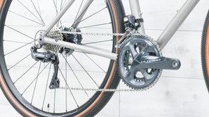 Moots Routt 45 Ultegra Di2 Gravel Bike - 2020, 54cm