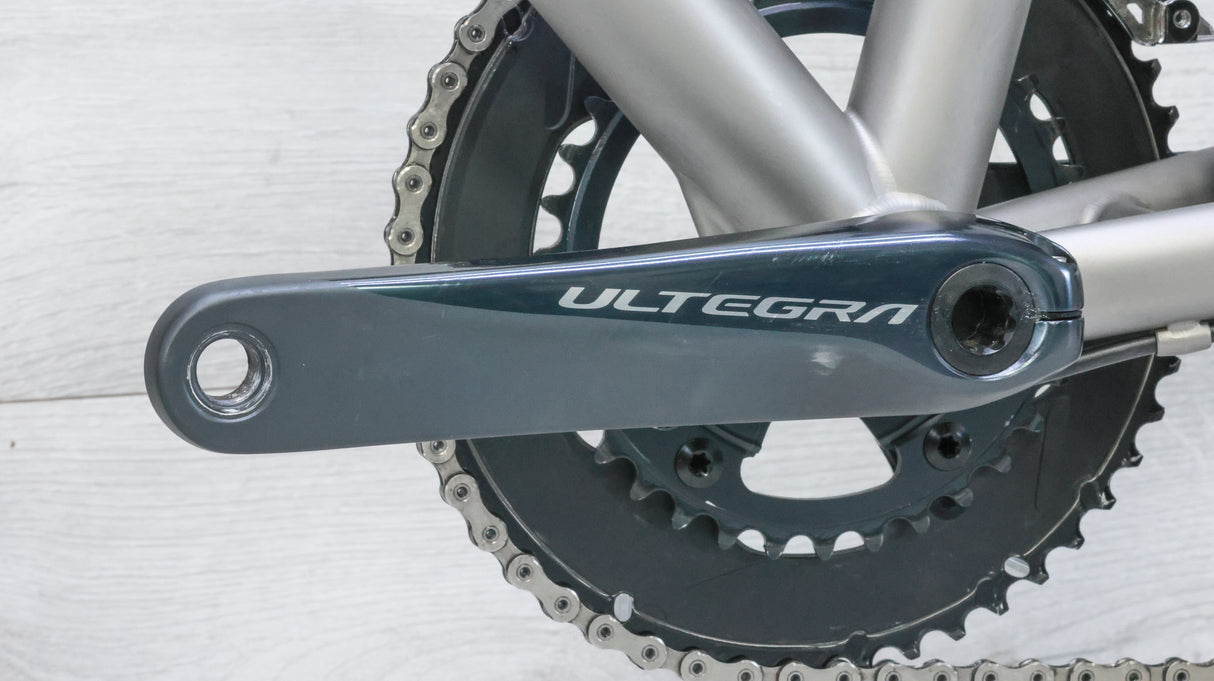 Moots Routt 45 Ultegra Di2 Gravel Bike - 2020, 54cm