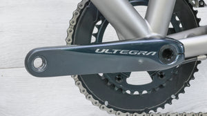 Moots Routt 45 Ultegra Di2 Gravel Bike - 2020, 54cm