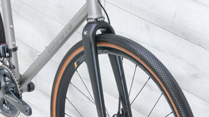Moots Routt 45 Ultegra Di2 Gravel Bike - 2020, 54cm