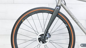 Moots Routt 45 Ultegra Di2 Gravel Bike - 2020, 54cm