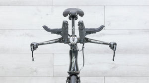 Specialized Shiv Pro Race Di2 Triathlon Bike - 2015, Small