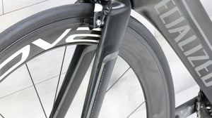 Specialized Shiv Pro Race Di2 Triathlon Bike - 2015, Small