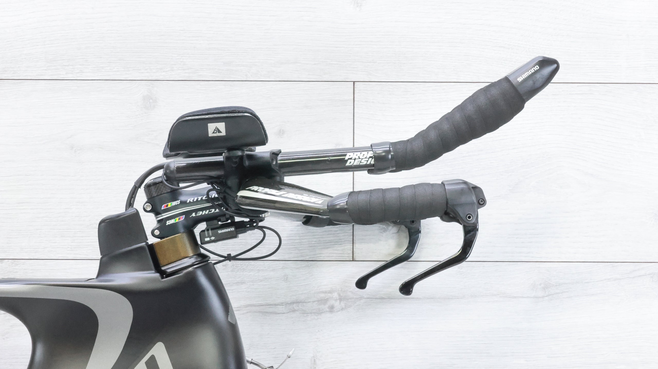 Specialized Shiv Pro Race Di2 Triathlon Bike 2015, Small – Cycle