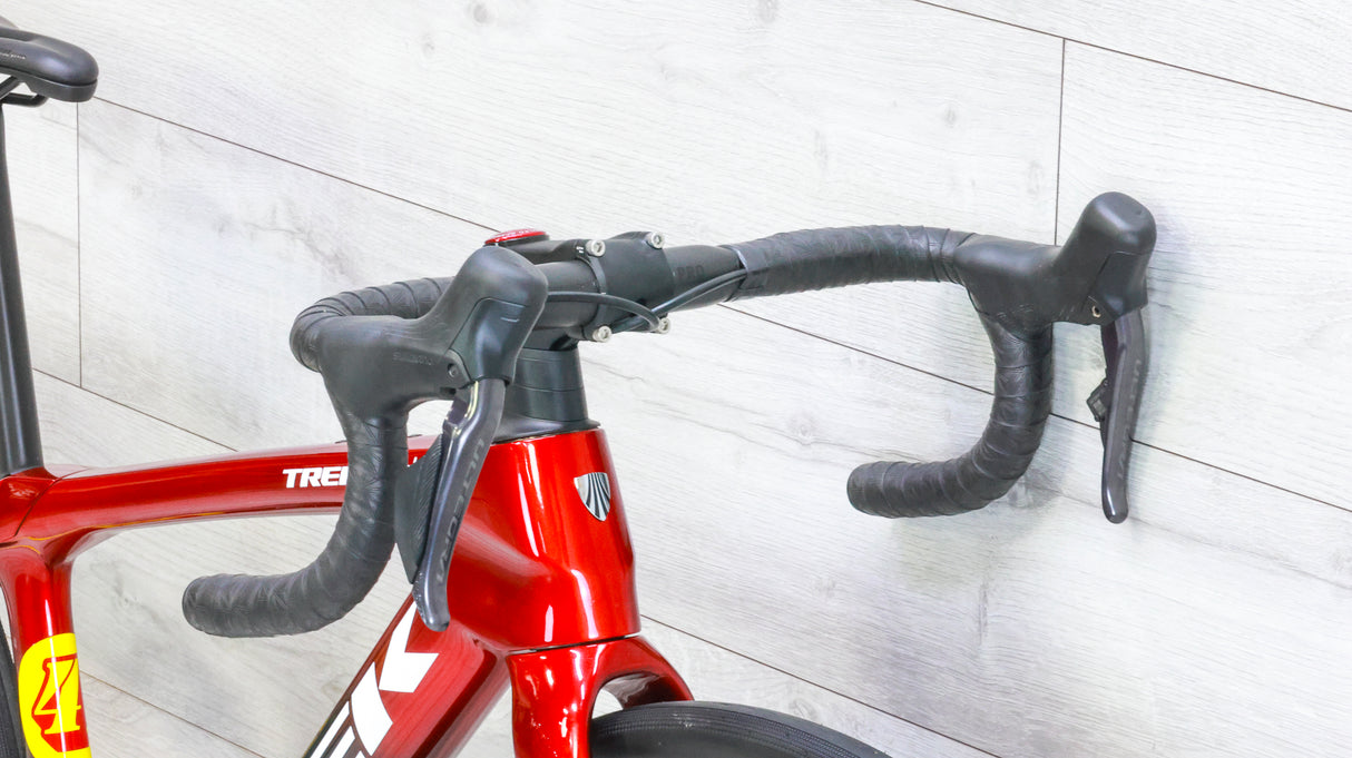 Trek Domane SLR 7 Gen 4 Road Bike - 2024, 47cm