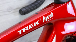 Trek Domane SLR 7 Gen 4 Road Bike - 2024, 47cm