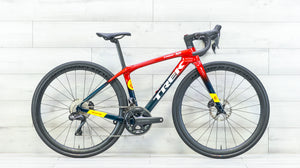 Trek Domane SLR 7 Gen 4 Road Bike - 2024, 47cm