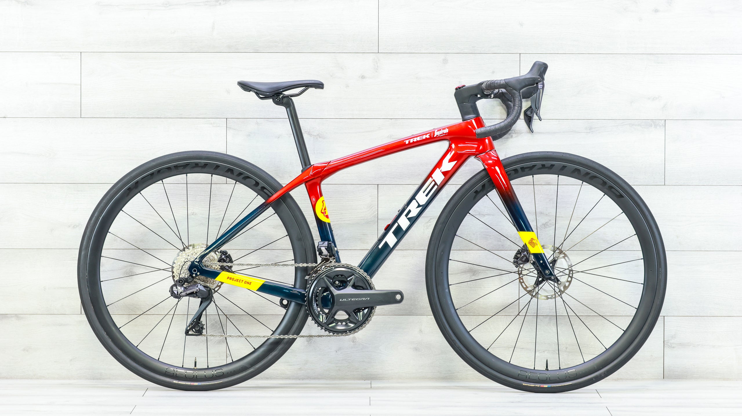 Trek Domane SLR Gen Road Bike 2024, 47cm – Cycle Limited