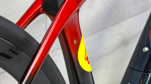 Trek Domane SLR 7 Gen 4 Road Bike - 2024, 47cm
