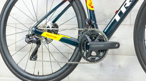 Trek Domane SLR 7 Gen 4 Road Bike - 2024, 47cm