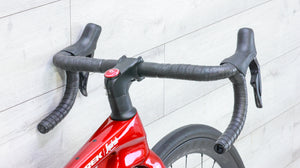 Trek Domane SLR 7 Gen 4 Road Bike - 2024, 47cm