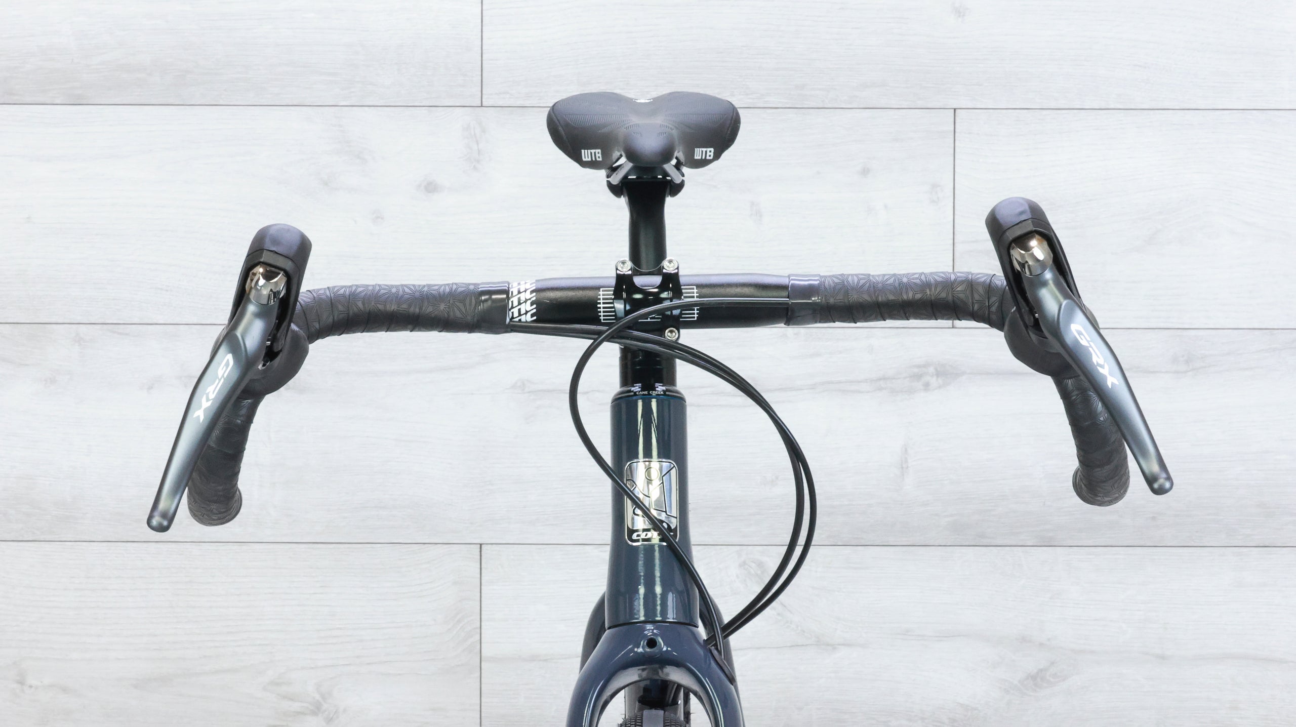 cotic escapade gravel bike Cotic Escapade Shimano GRX Gravel Bike