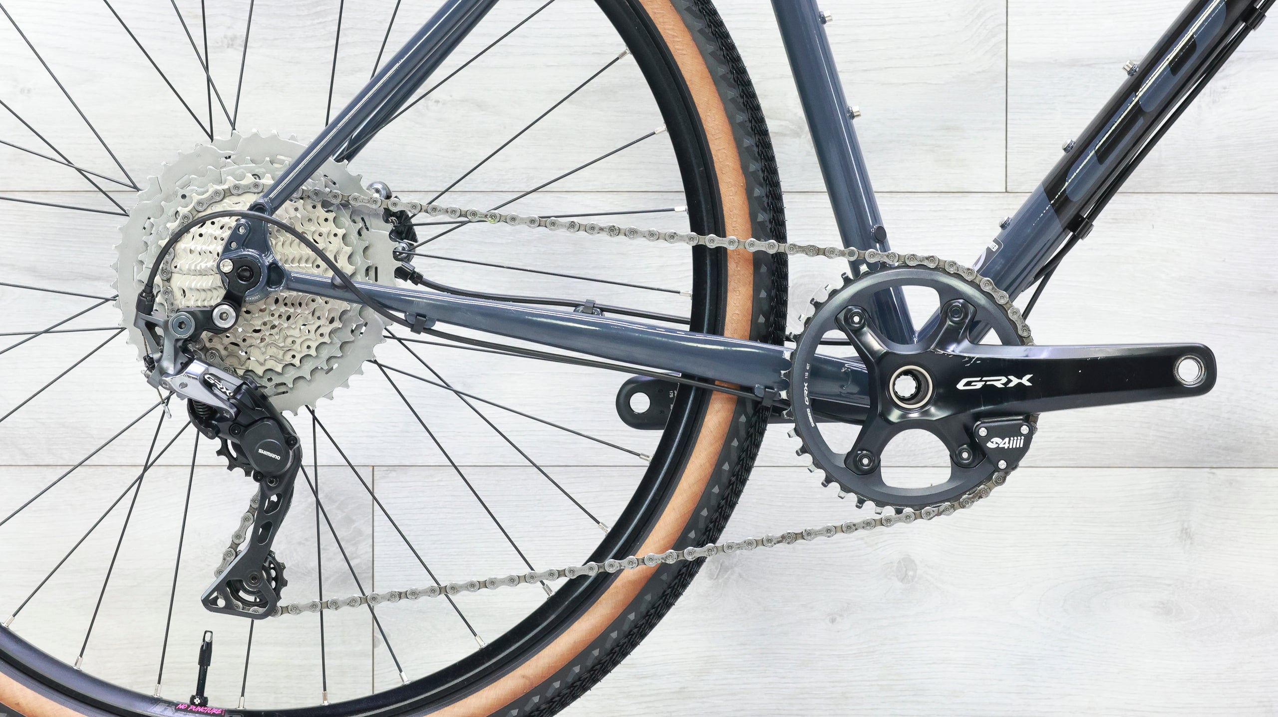 cotic escapade gravel bike Cotic Escapade Shimano GRX Gravel Bike